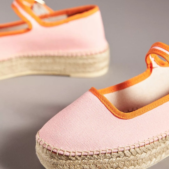 Anthropologie Maeve Mary Jane
Espadrille Flats - Picture 3 of 6